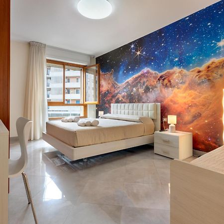 Galaxy Room Sardinia Cagliari Luaran gambar