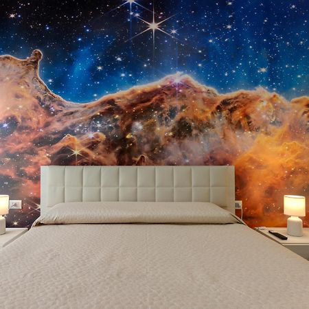 Galaxy Room Sardinia Cagliari Luaran gambar