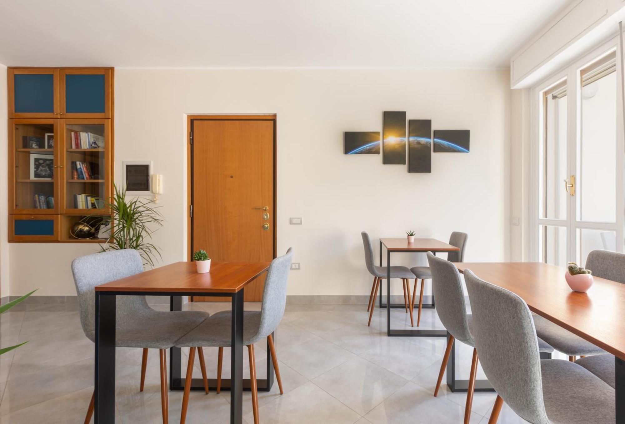 Galaxy Room Sardinia Cagliari Luaran gambar