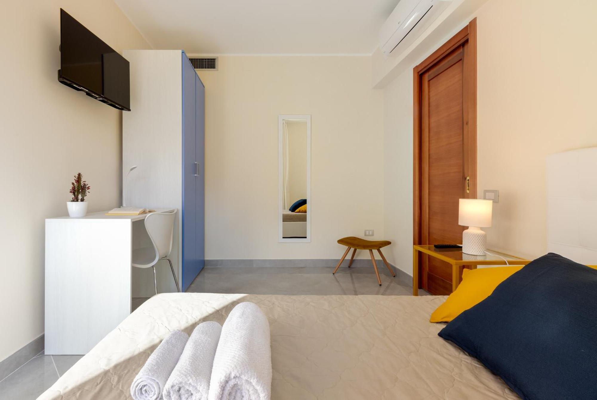 Galaxy Room Sardinia Cagliari Luaran gambar