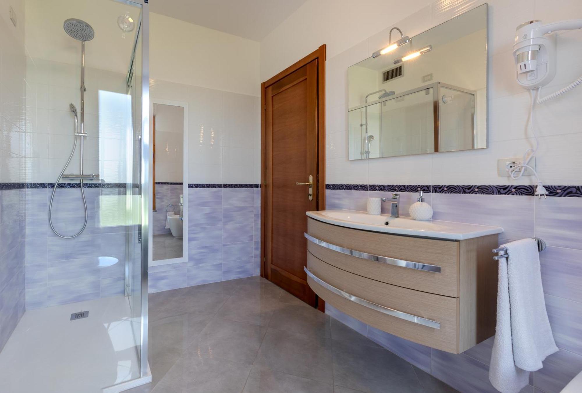 Galaxy Room Sardinia Cagliari Luaran gambar