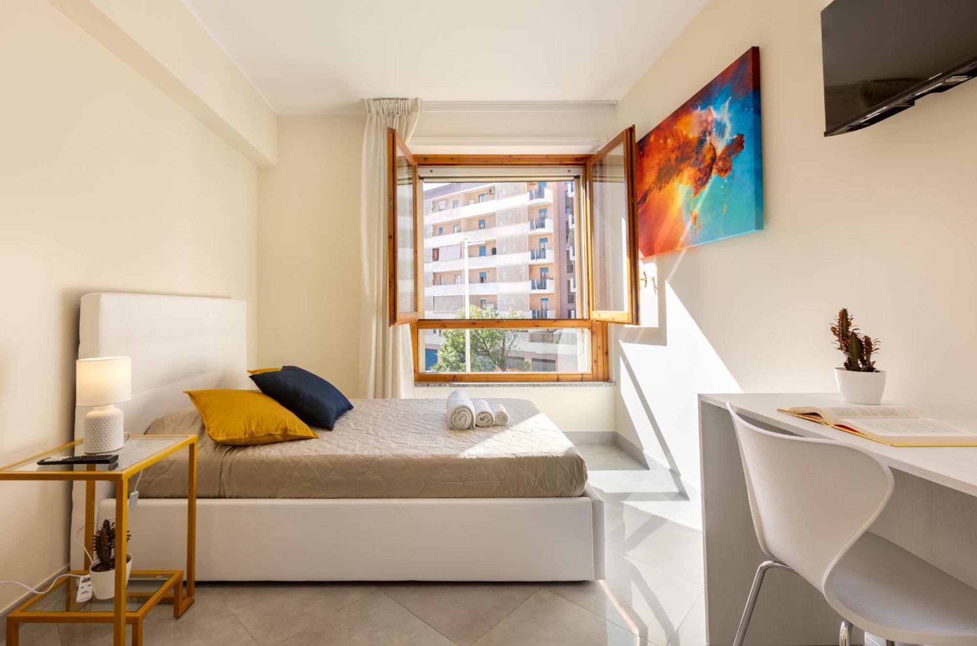 Galaxy Room Sardinia Cagliari Luaran gambar