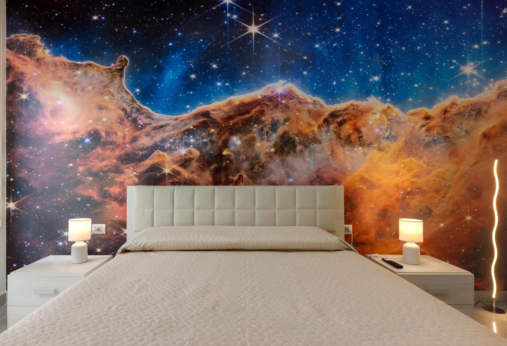 Galaxy Room Sardinia Cagliari Luaran gambar