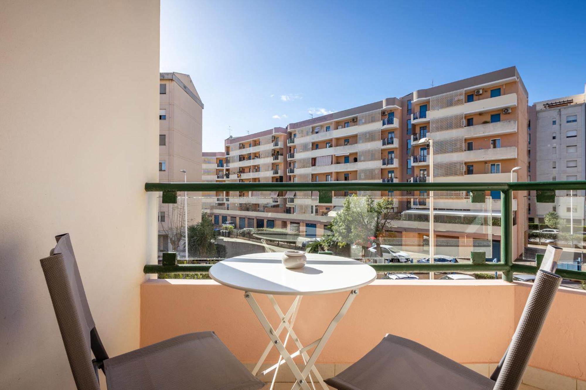 Galaxy Room Sardinia Cagliari Luaran gambar